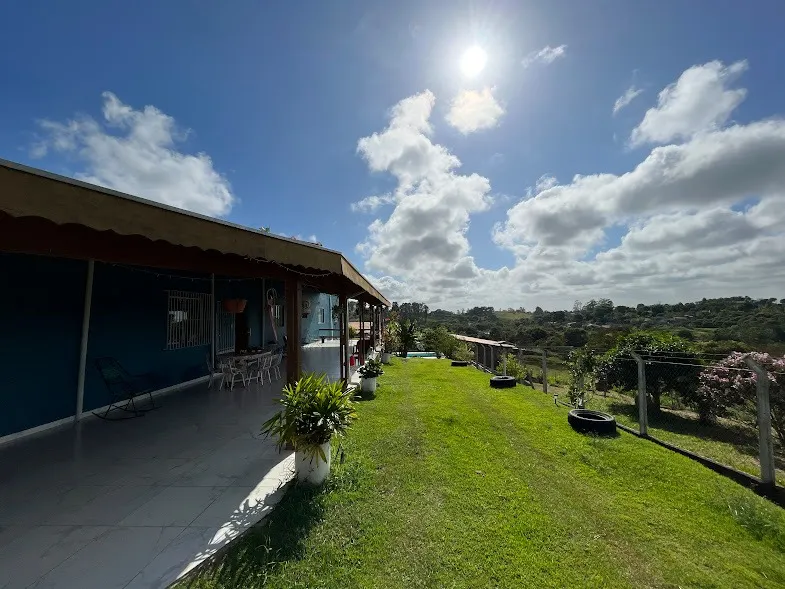 Chácara à venda de 1.000 m² em Taubaté, SP, Brasil