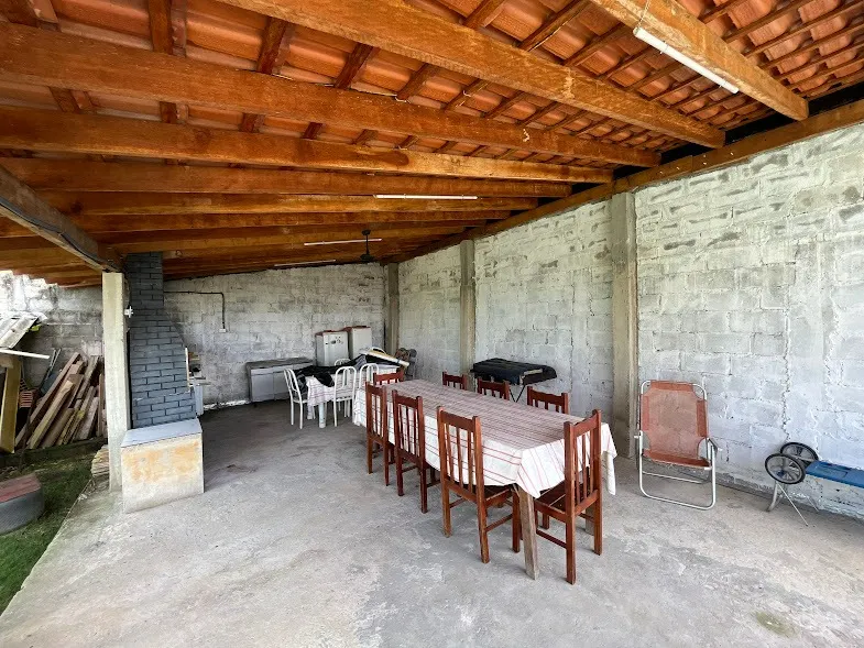Chácara à venda de 1.000 m² em Taubaté, SP, Brasil