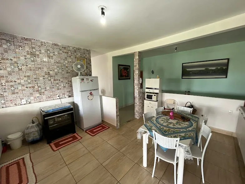 Chácara à venda de 1.000 m² em Taubaté, SP, Brasil