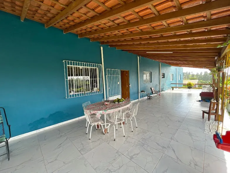 Chácara à venda de 1.000 m² em Taubaté, SP, Brasil