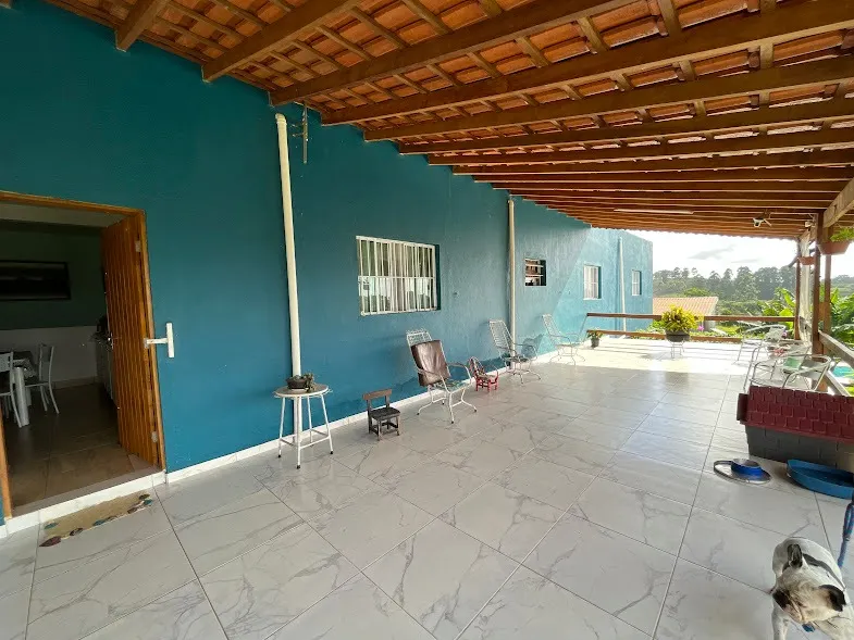 Chácara à venda de 1.000 m² em Taubaté, SP, Brasil