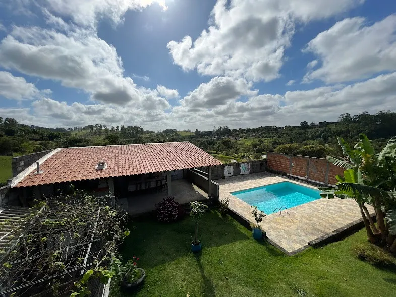 Chácara à venda de 1.000 m² em Taubaté, SP, Brasil
