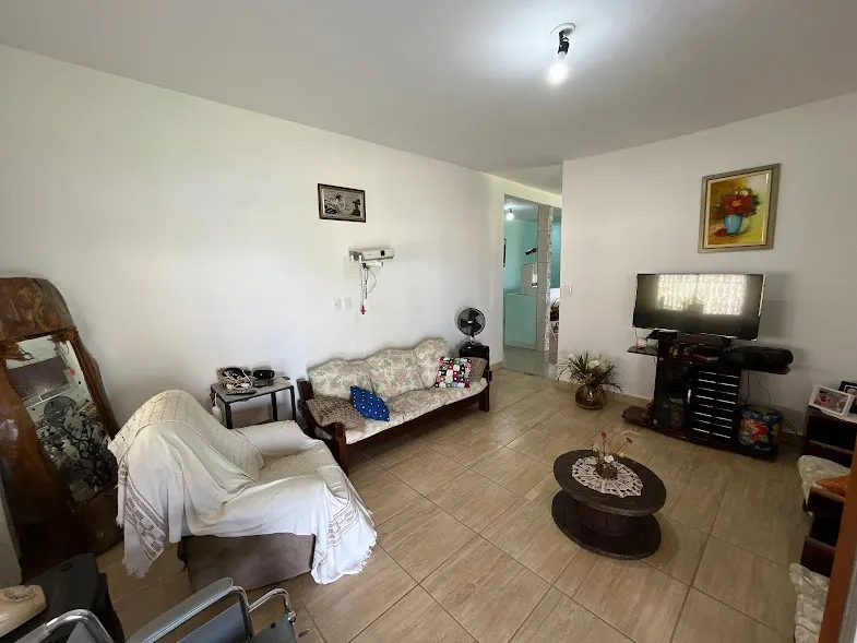 Chácara à venda de 1.000 m² em Taubaté, SP, Brasil