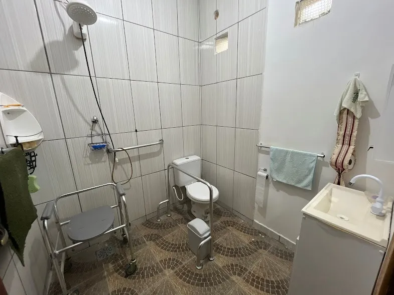 Chácara à venda de 1.000 m² em Taubaté, SP, Brasil