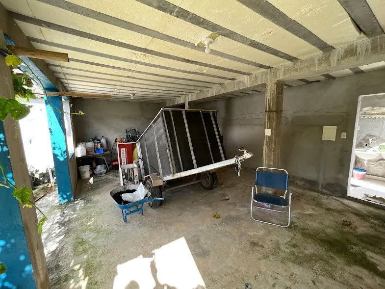 Chácara à venda de 1.000 m² em Taubaté, SP, Brasil