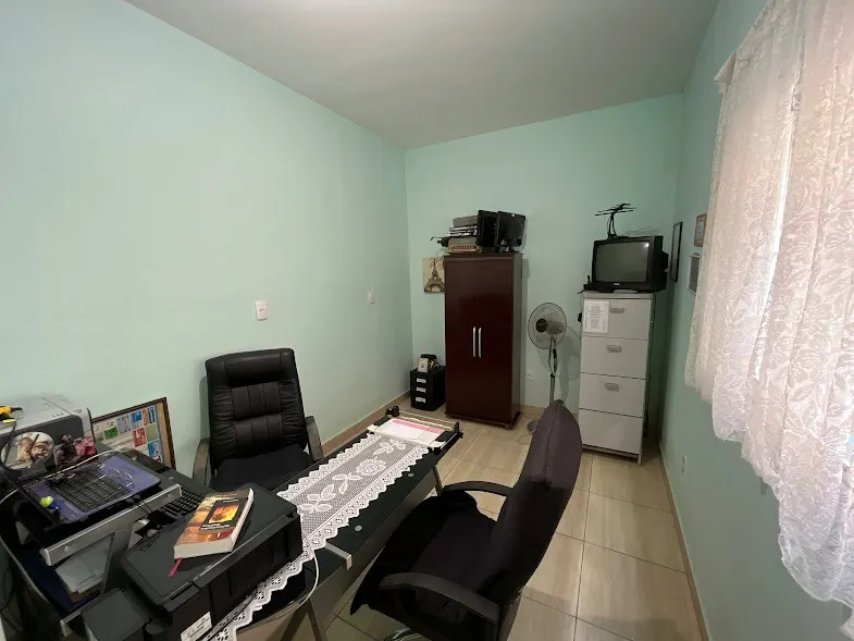 Chácara à venda de 1.000 m² em Taubaté, SP, Brasil