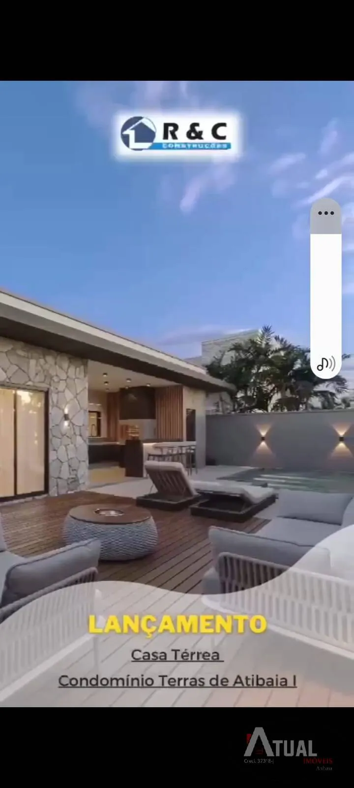 Casa à venda de 322 m² em Atibaia, SP, Brasil