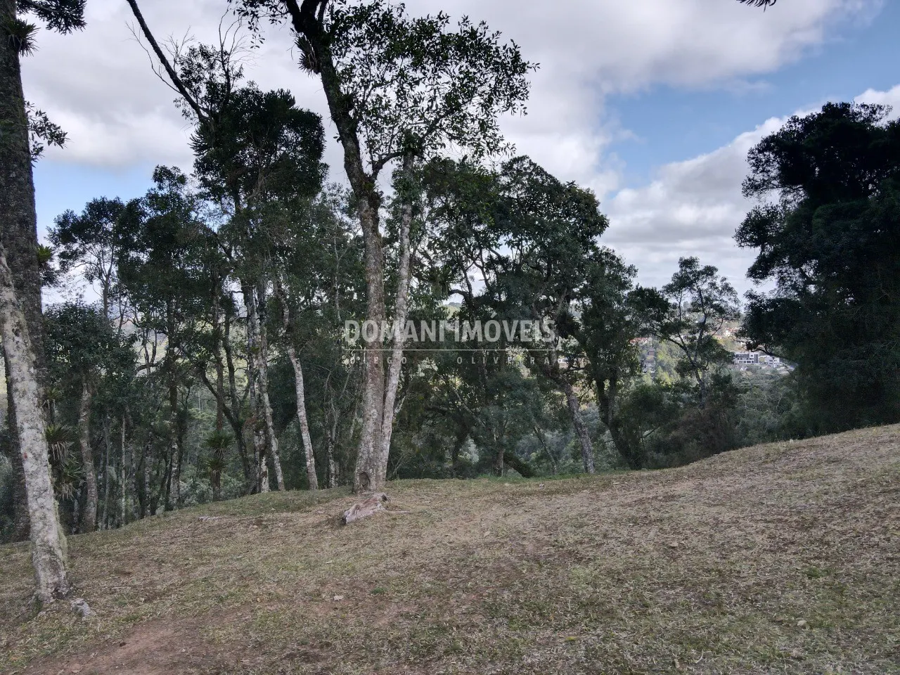 Terreno à venda de 1.115 m² em Campos do Jordão, SP, Brasil