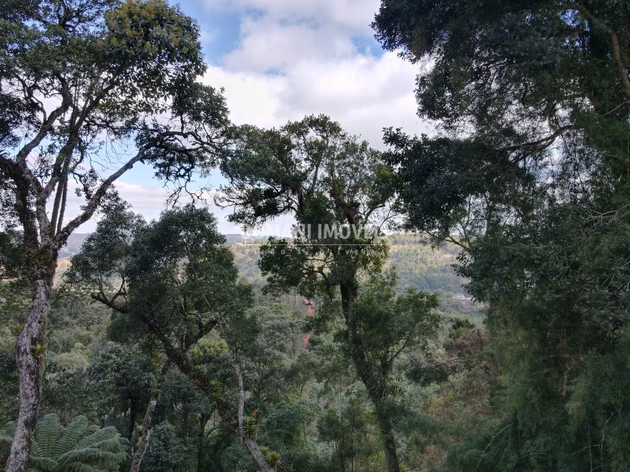 Terreno à venda de 1.115 m² em Campos do Jordão, SP, Brasil