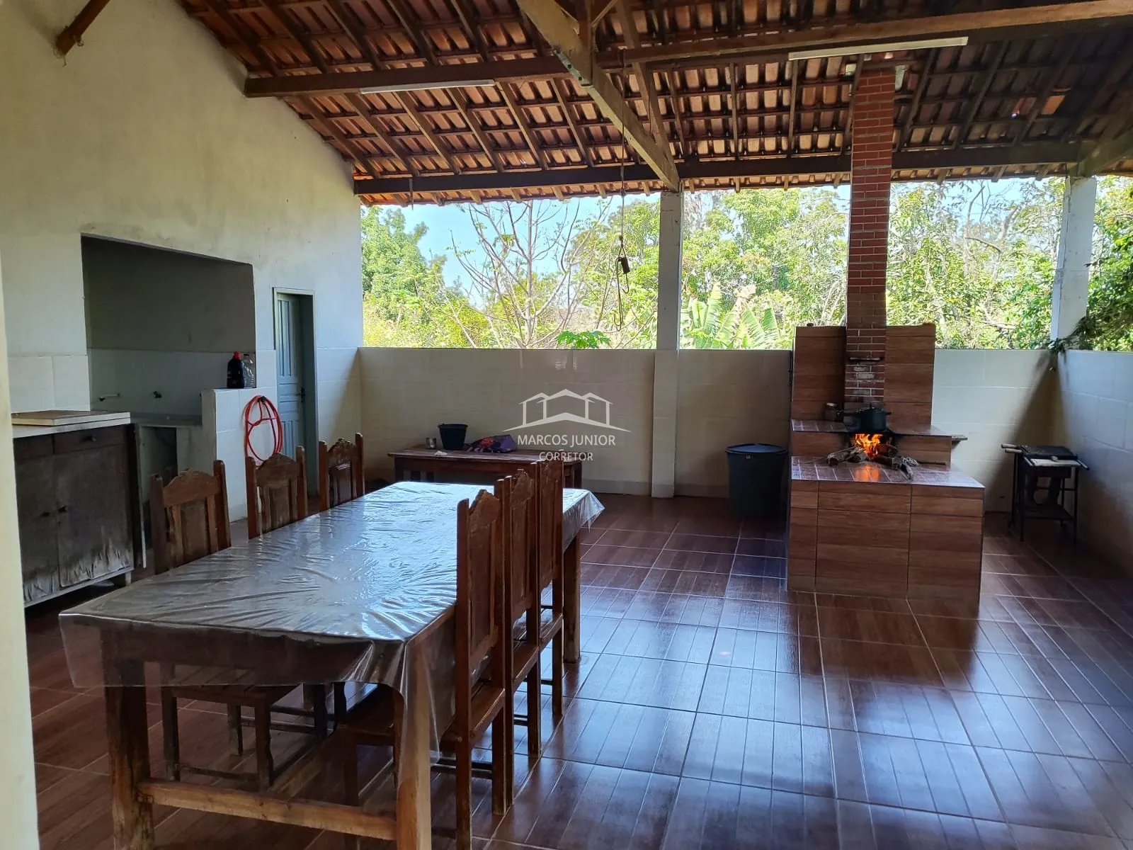 Sítio à venda de 50 ha em Montes Claros, MG, Brasil