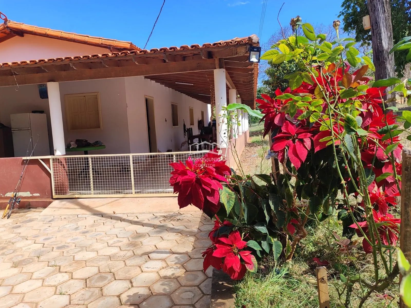 Sítio à venda de 50 ha em Montes Claros, MG, Brasil