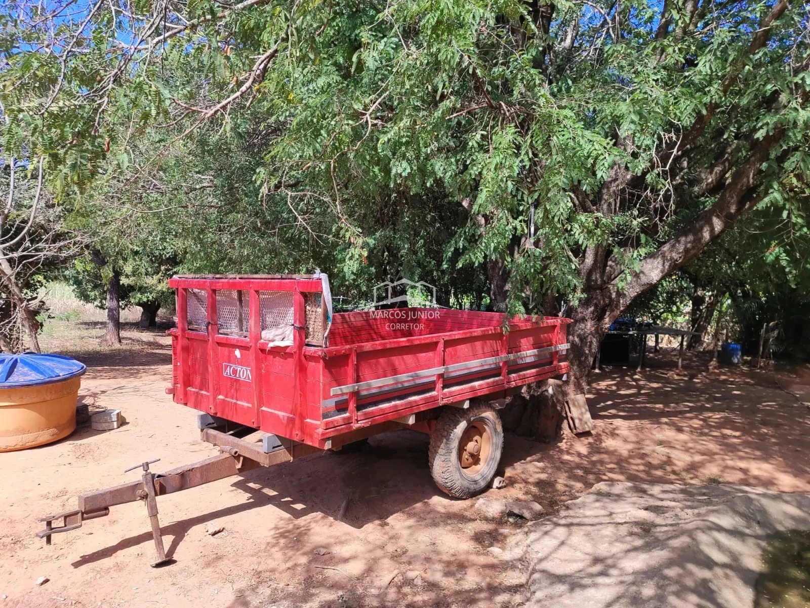 Sítio à venda de 50 ha em Montes Claros, MG, Brasil