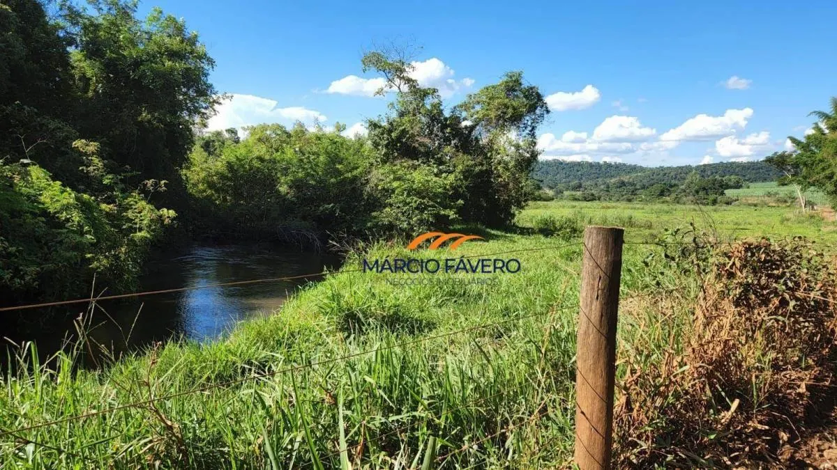 Fazenda à venda de 140 ha em Santa Rita do Passa Quatro, SP, Brasil