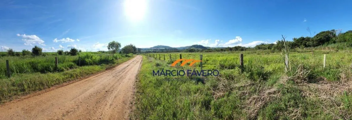 Fazenda à venda de 140 ha em Santa Rita do Passa Quatro, SP, Brasil