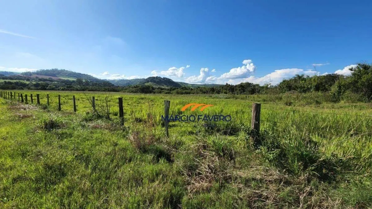 Fazenda à venda de 140 ha em Santa Rita do Passa Quatro, SP, Brasil