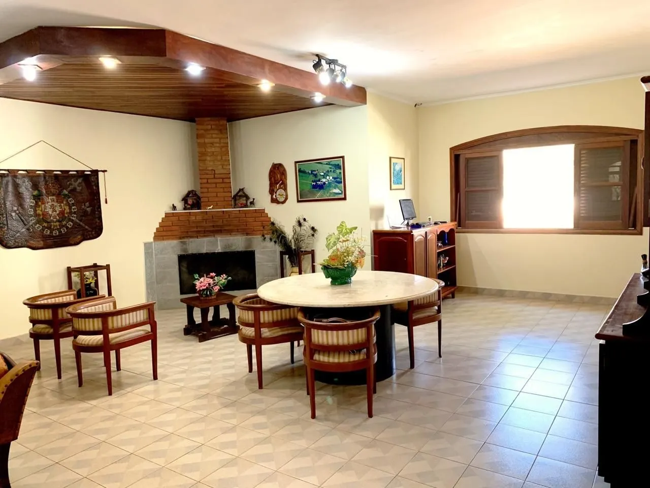 Small farm for sale of 138 acres in Sarapuí, SP, Brazil