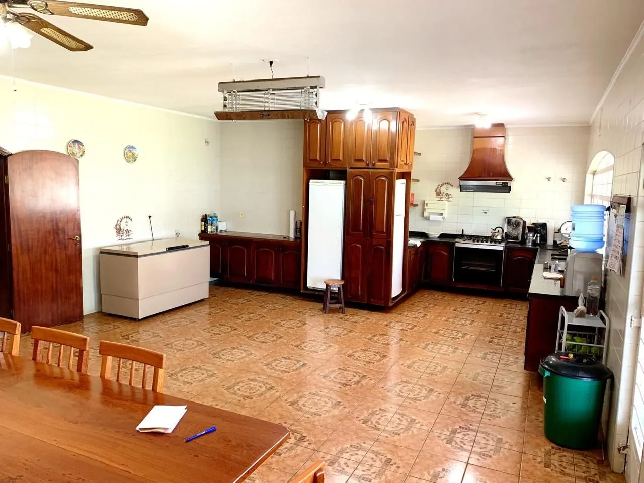 Small farm for sale of 138 acres in Sarapuí, SP, Brazil