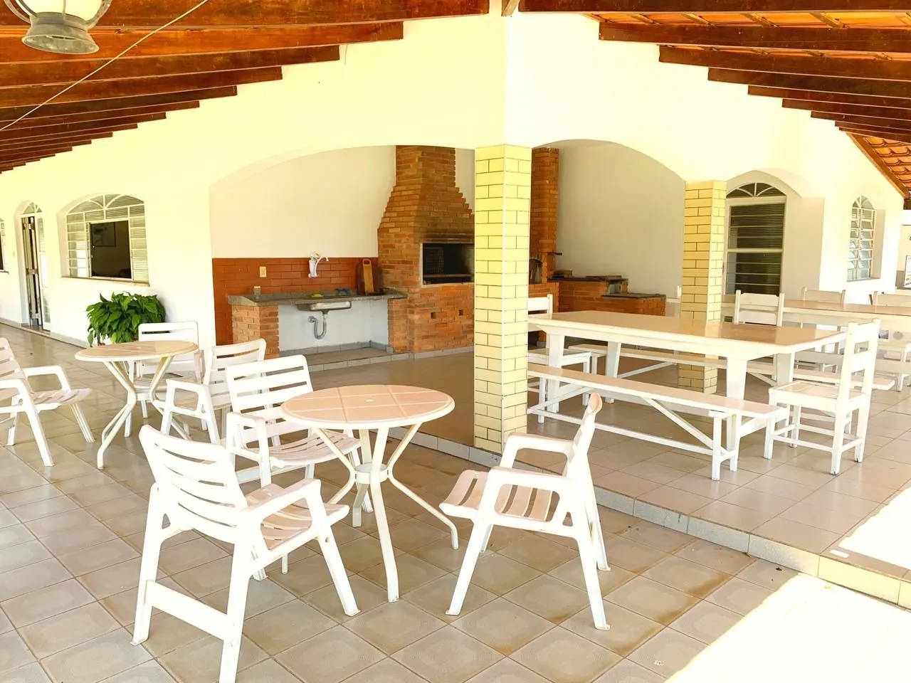 Small farm for sale of 138 acres in Sarapuí, SP, Brazil