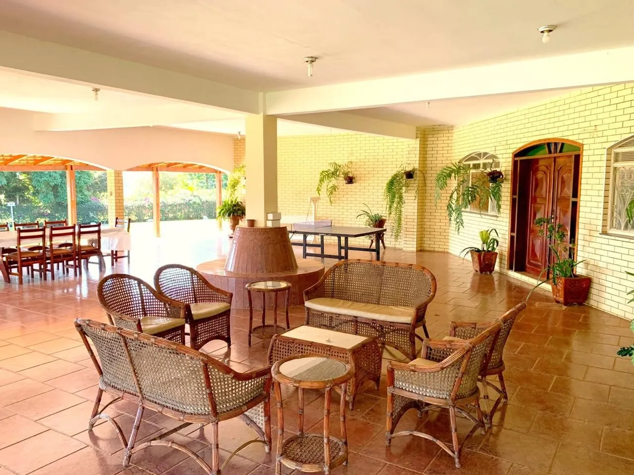 Small farm for sale of 138 acres in Sarapuí, SP, Brazil