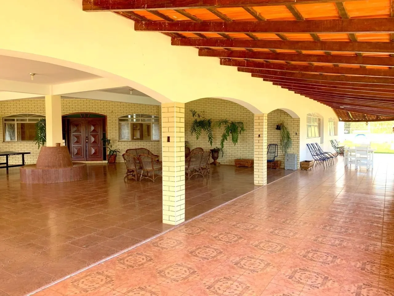Small farm for sale of 138 acres in Sarapuí, SP, Brazil