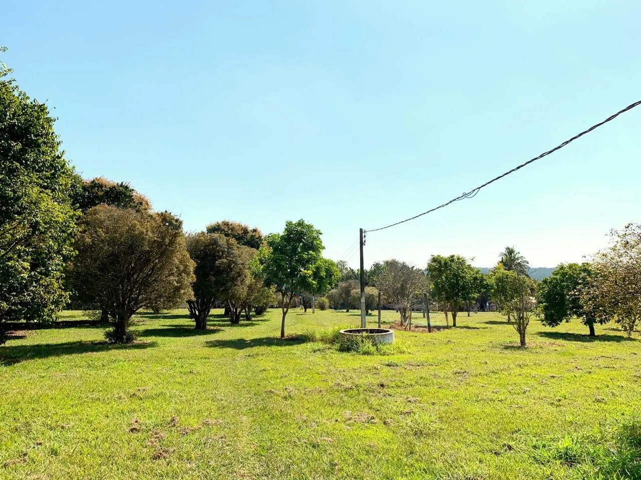 Small farm for sale of 138 acres in Sarapuí, SP, Brazil