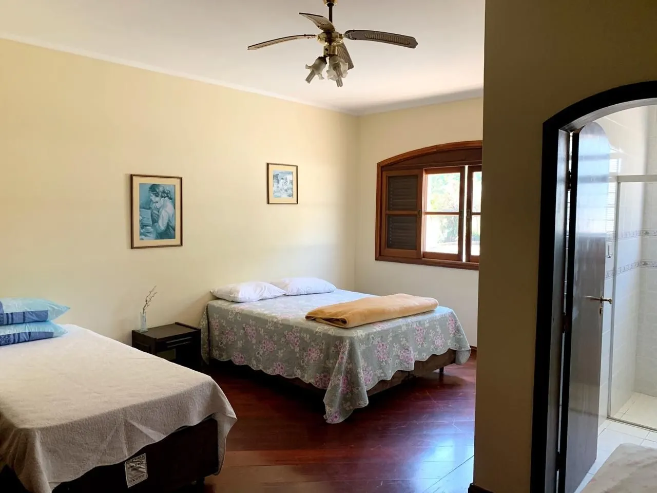 Small farm for sale of 138 acres in Sarapuí, SP, Brazil