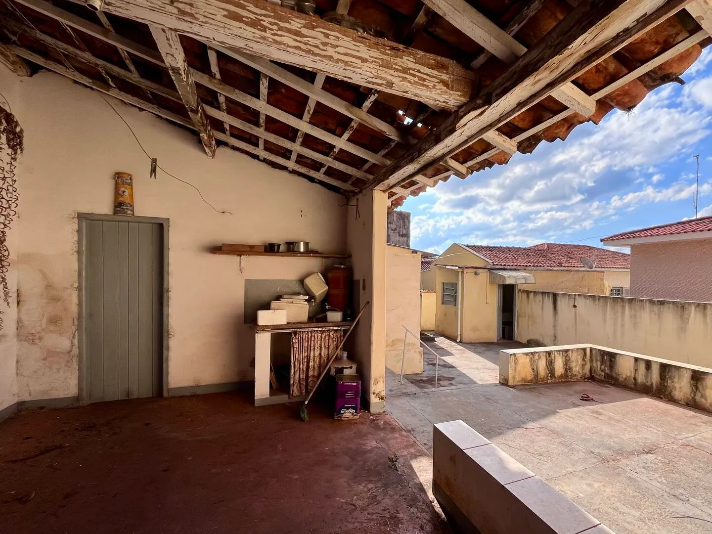 House for sale of 276 m² in Piraju, SP, Brazil