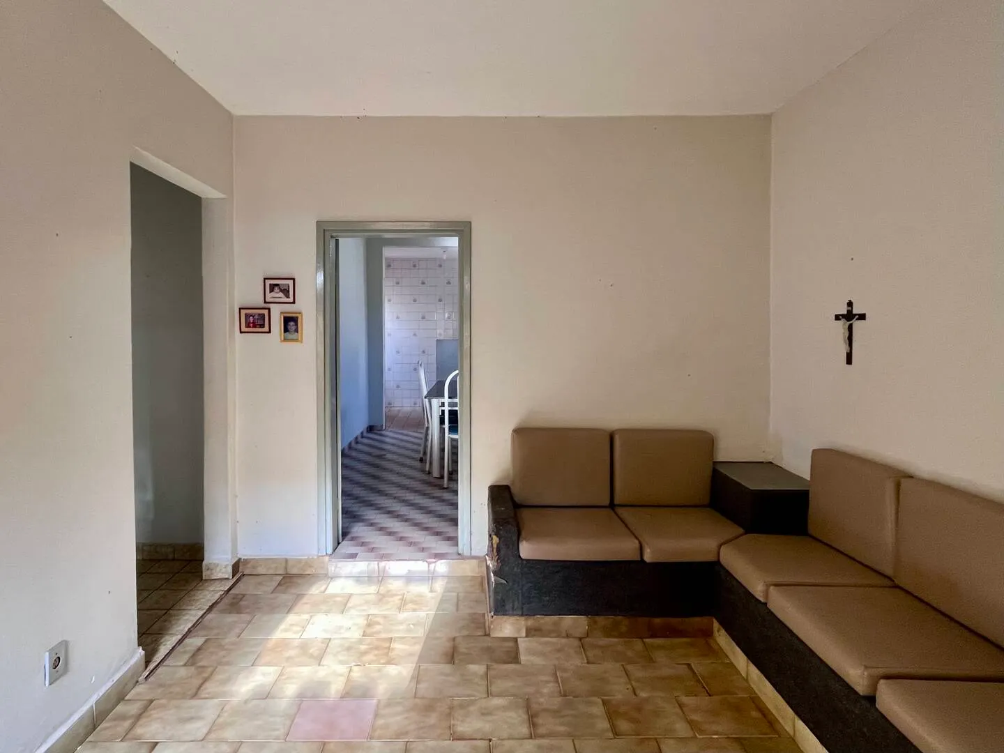 House for sale of 276 m² in Piraju, SP, Brazil