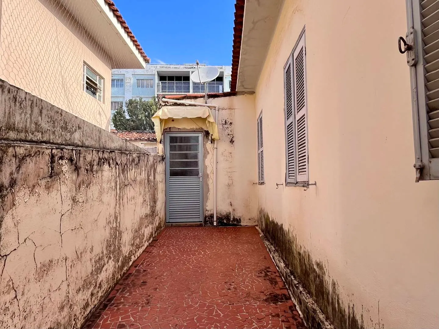 House for sale of 276 m² in Piraju, SP, Brazil
