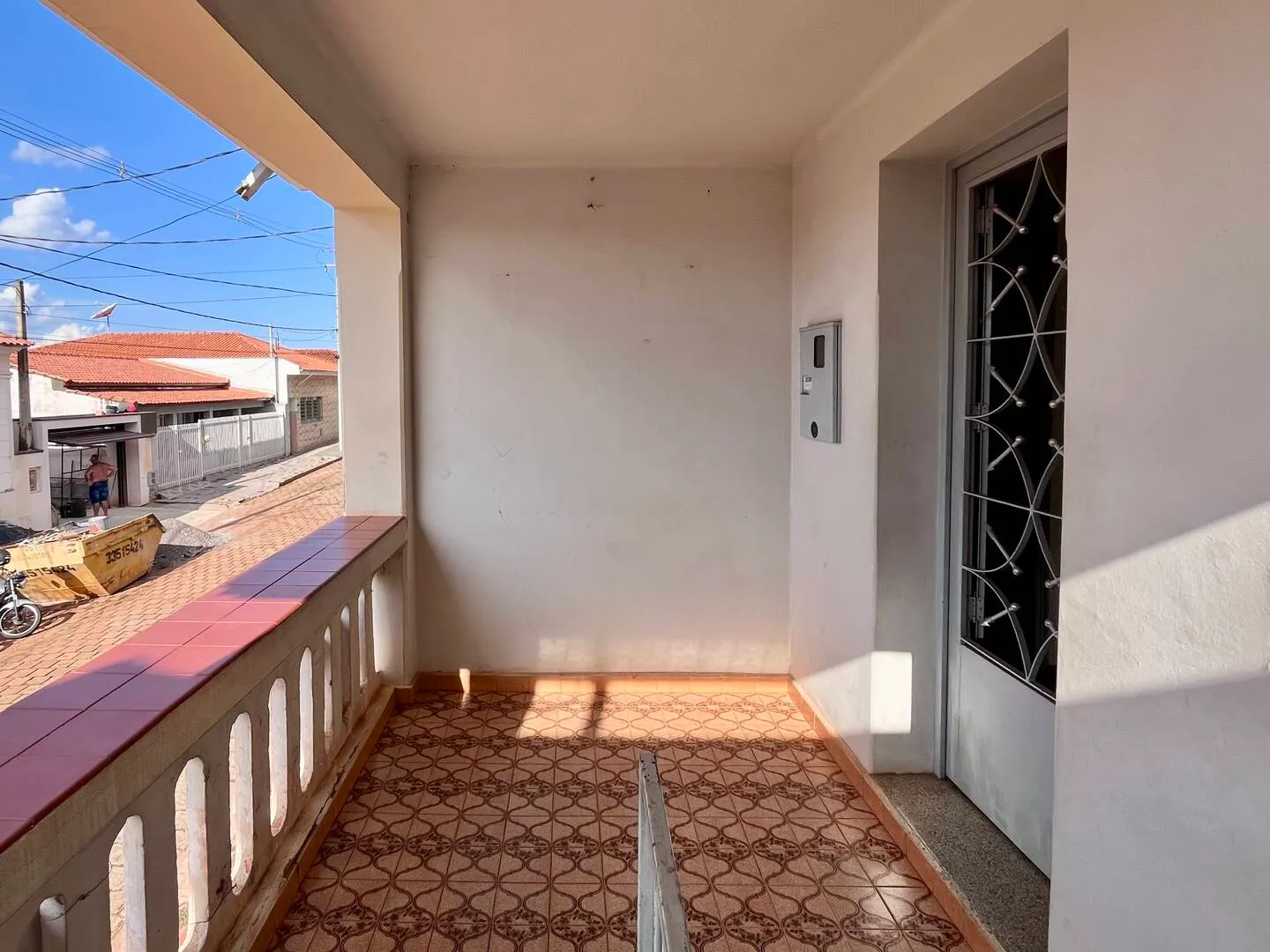 House for sale of 276 m² in Piraju, SP, Brazil