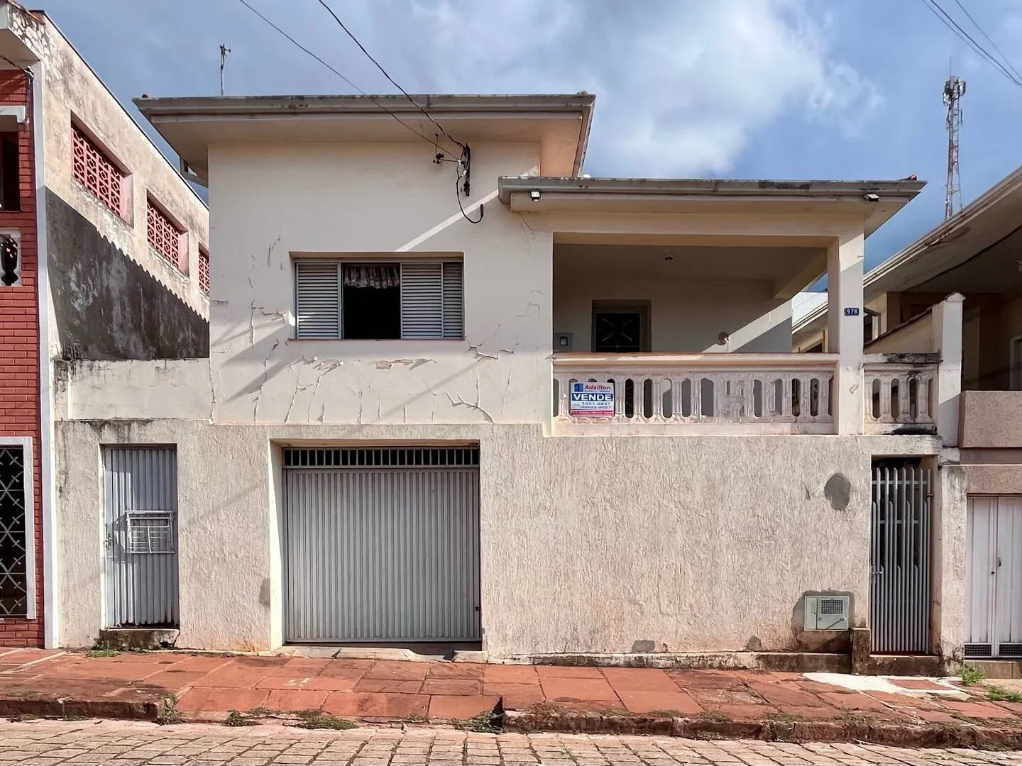 House for sale of 276 m² in Piraju, SP, Brazil