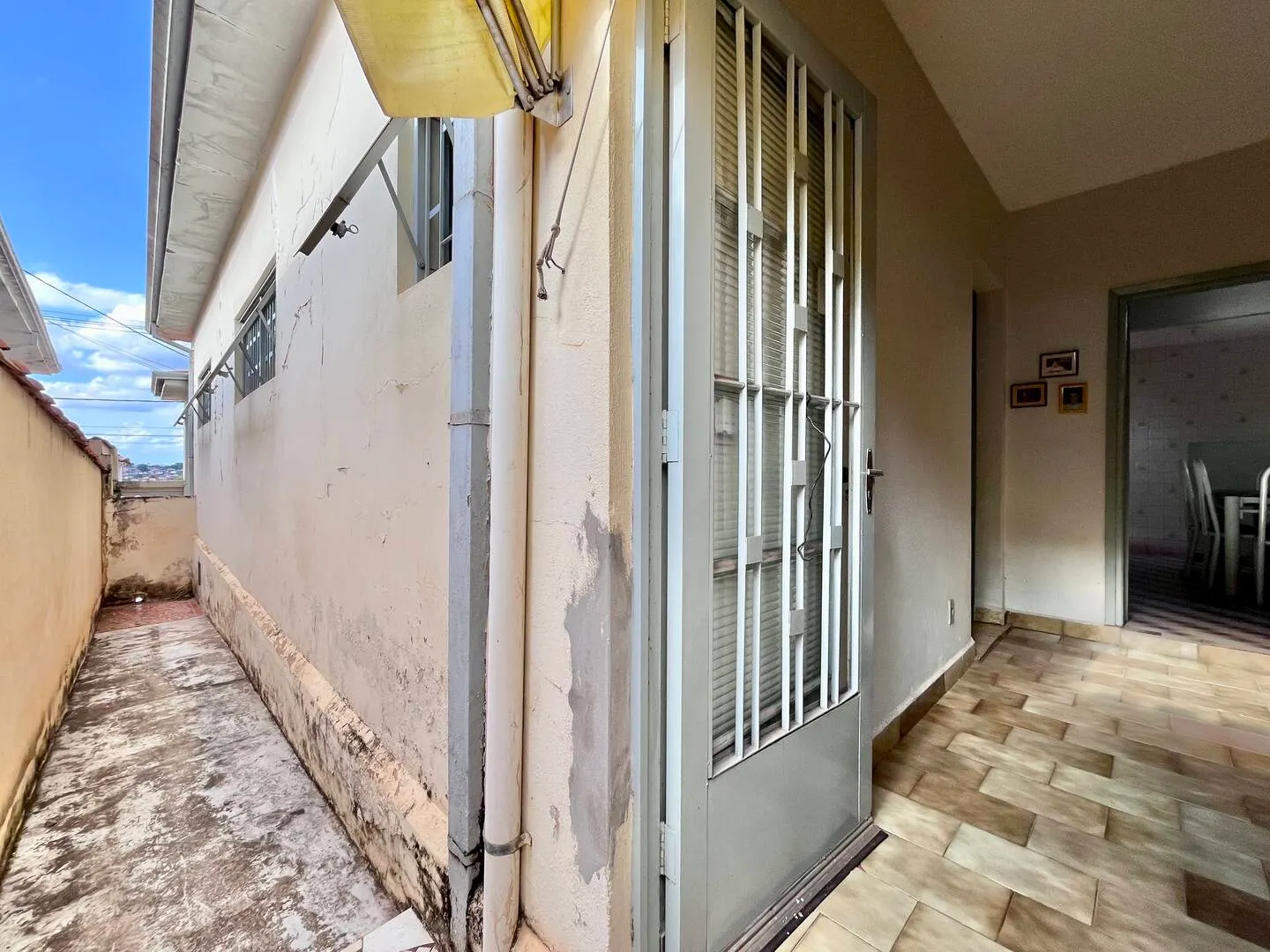 House for sale of 276 m² in Piraju, SP, Brazil