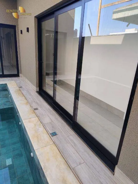 House for sale of 424 m² in Cuiabá, MT, Brazil