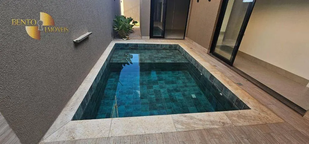 House for sale of 424 m² in Cuiabá, MT, Brazil