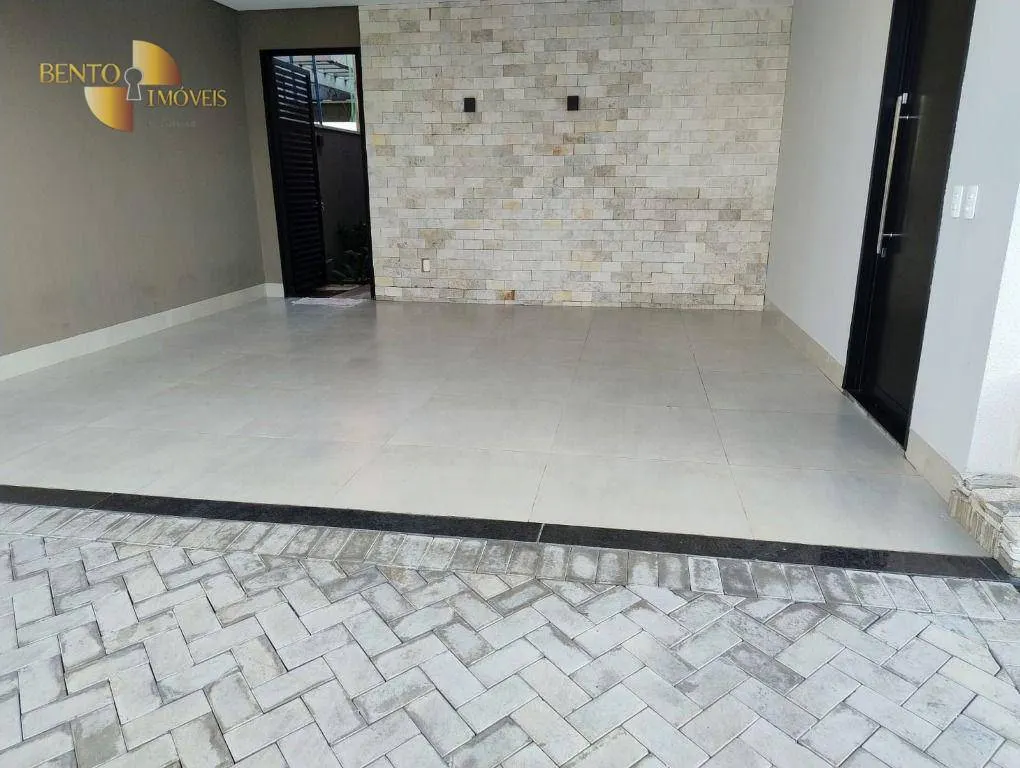 House for sale of 424 m² in Cuiabá, MT, Brazil