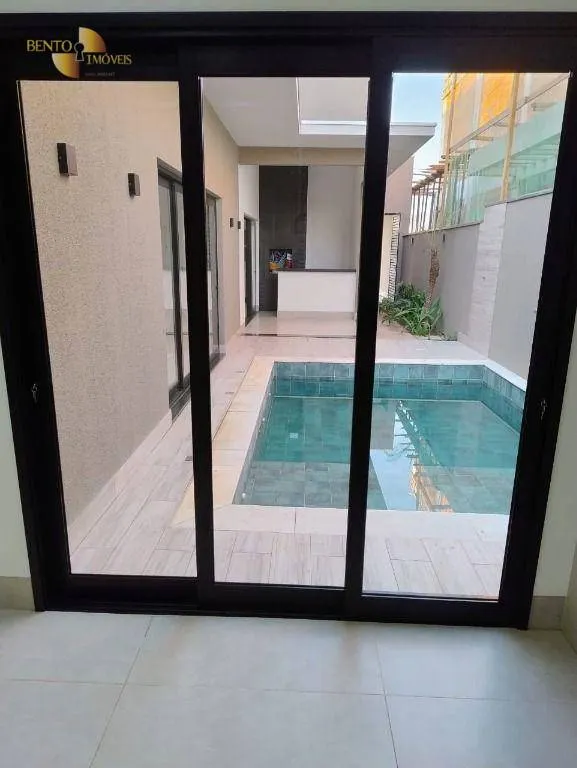 House for sale of 424 m² in Cuiabá, MT, Brazil