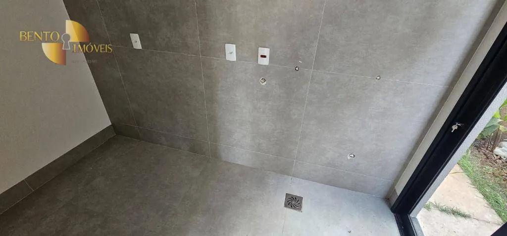 House for sale of 424 m² in Cuiabá, MT, Brazil