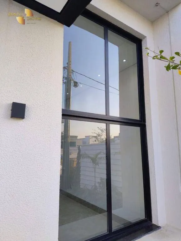 House for sale of 424 m² in Cuiabá, MT, Brazil