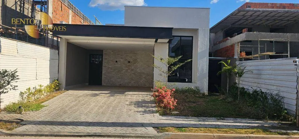 House for sale of 424 m² in Cuiabá, MT, Brazil