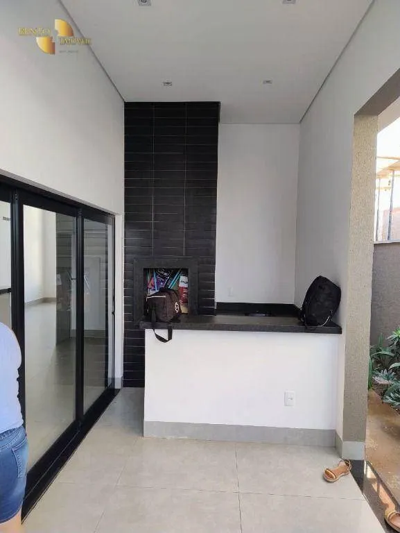 House for sale of 424 m² in Cuiabá, MT, Brazil