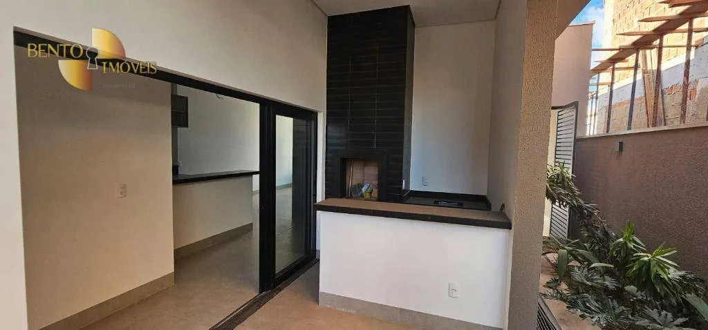 House for sale of 424 m² in Cuiabá, MT, Brazil
