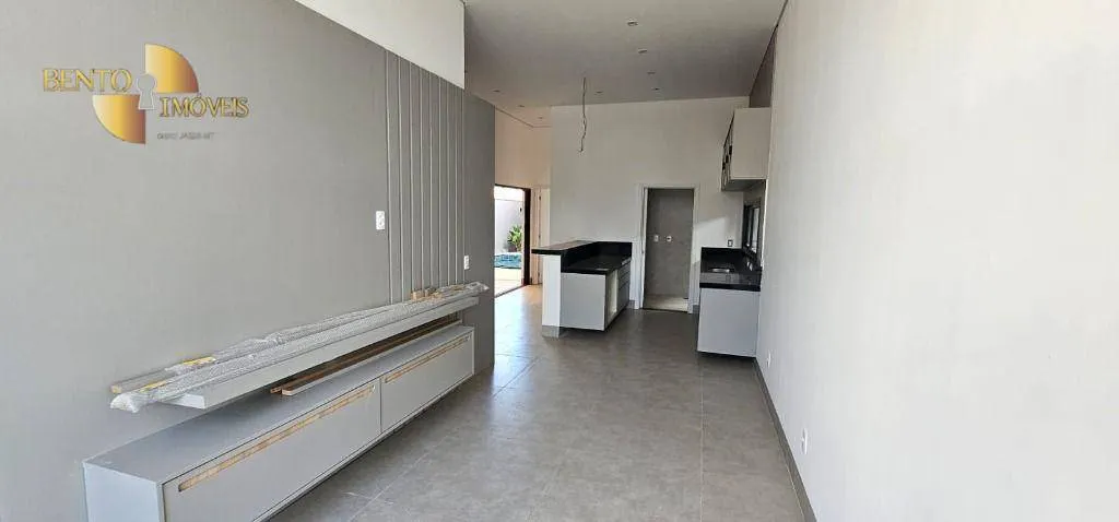House for sale of 424 m² in Cuiabá, MT, Brazil