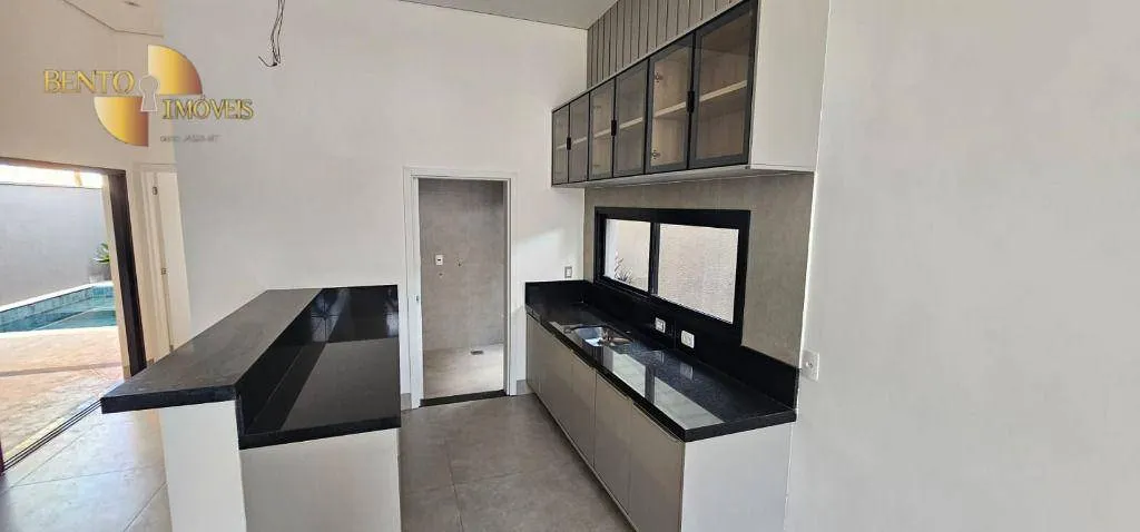 House for sale of 424 m² in Cuiabá, MT, Brazil
