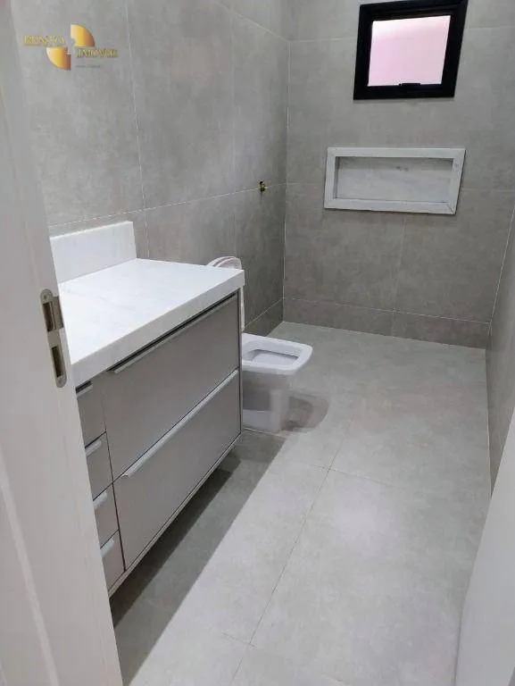 House for sale of 424 m² in Cuiabá, MT, Brazil