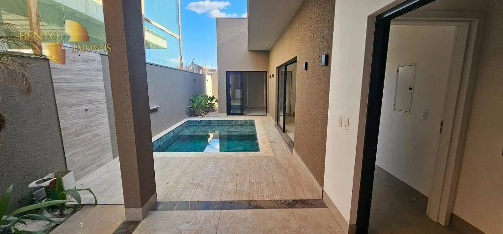 House for sale of 424 m² in Cuiabá, MT, Brazil