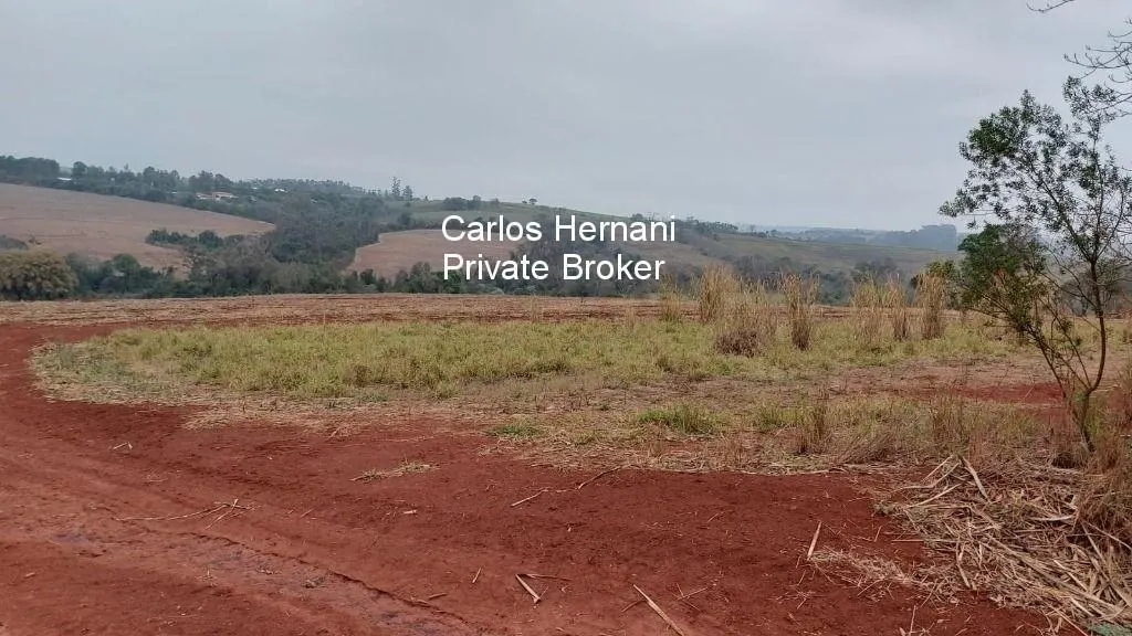 Sítio à venda de 18 ha em Porto Feliz, SP, Brasil
