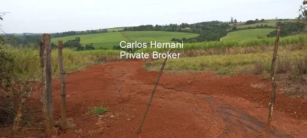 Sítio à venda de 18 ha em Porto Feliz, SP, Brasil