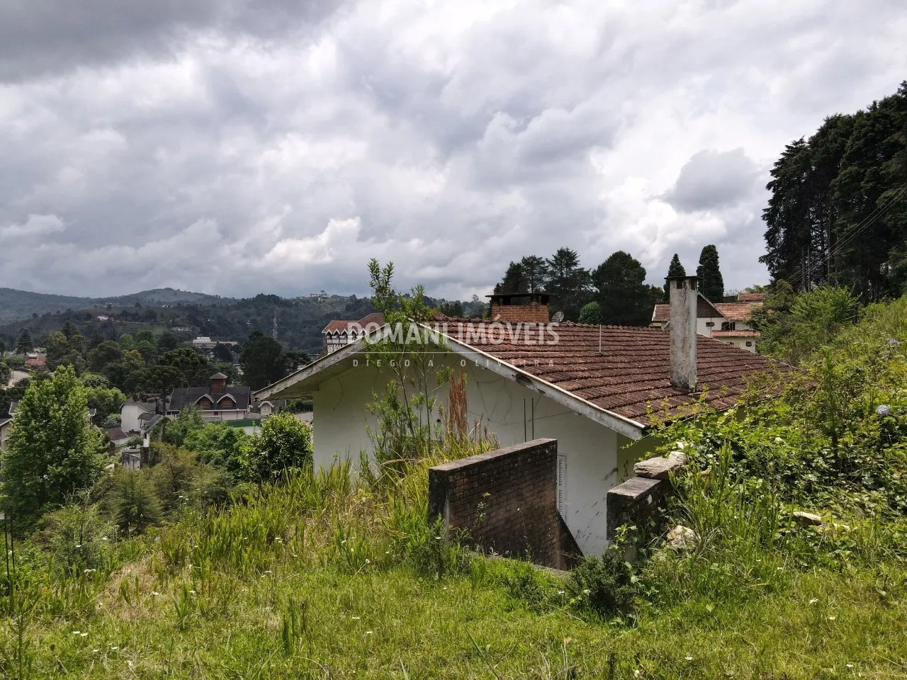 House for sale of 2,600 m² in Campos do Jordão, SP, Brazil