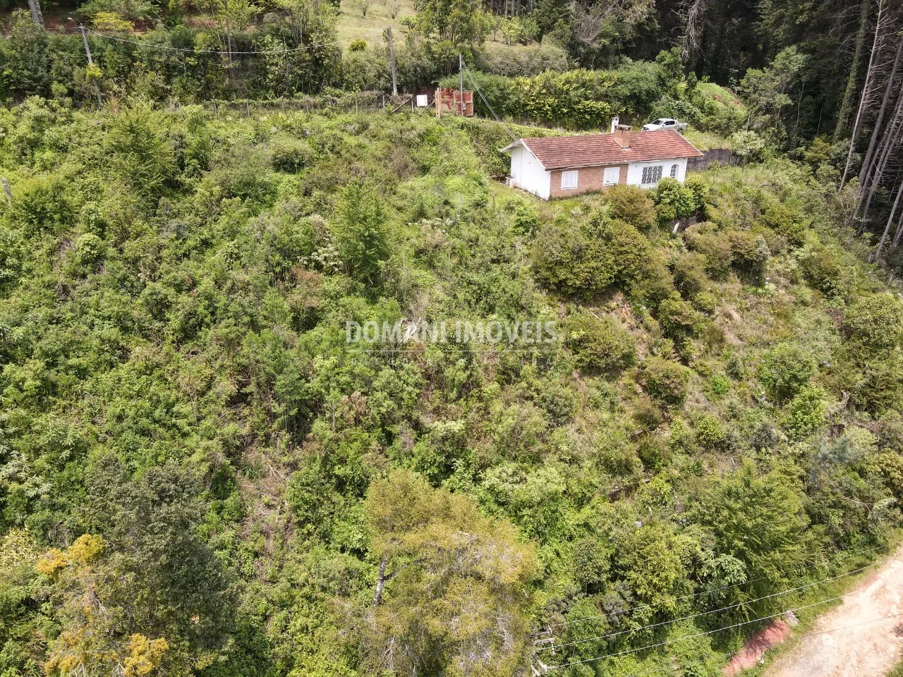 House for sale of 2,600 m² in Campos do Jordão, SP, Brazil