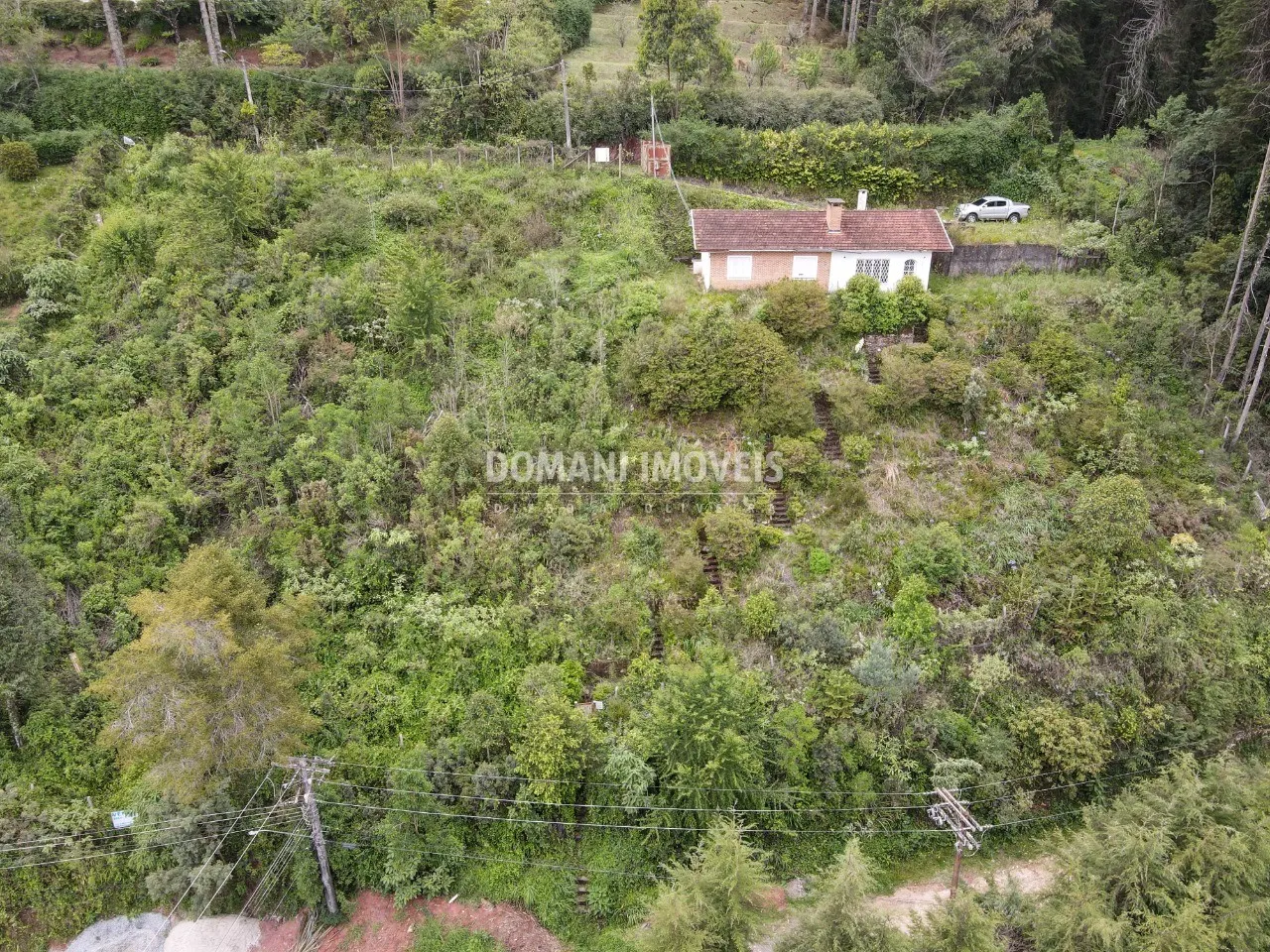 House for sale of 2,600 m² in Campos do Jordão, SP, Brazil